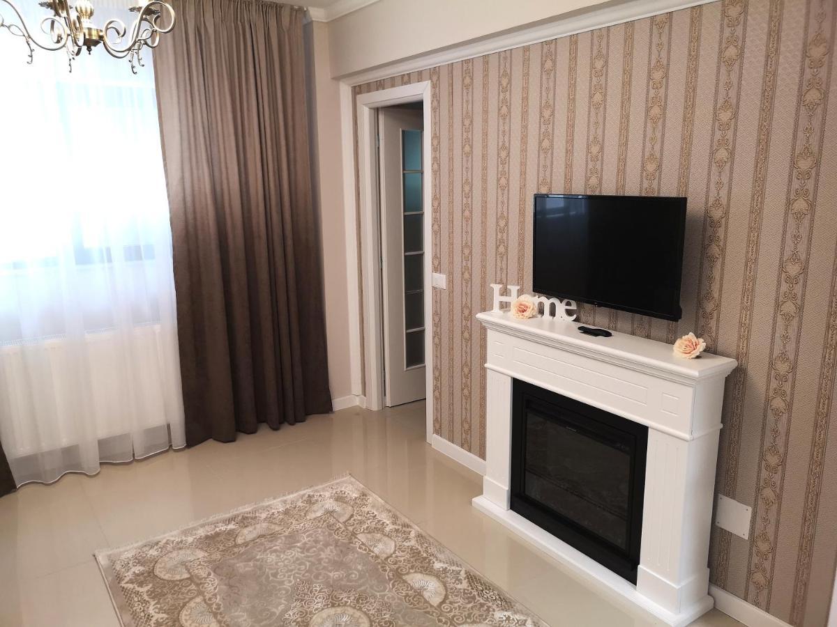 Yns Rooms Iasi Exterior photo