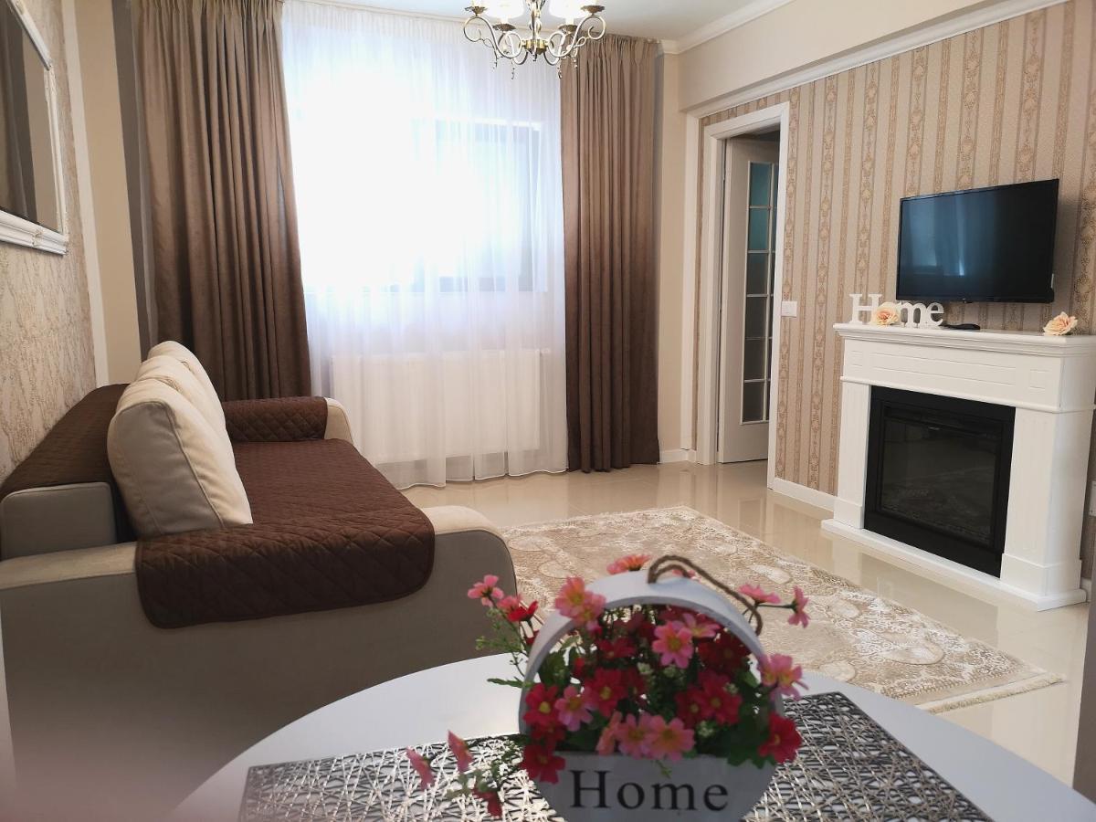 Yns Rooms Iasi Exterior photo